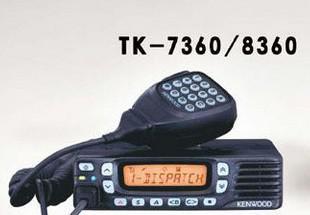 建伍TK-7360/8360 VHF/UHF 調(diào)頻車載電臺(tái)全面解析 價(jià)格、廠家與選購指南