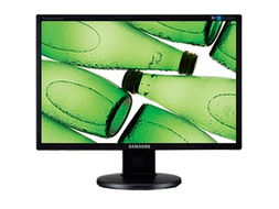 液晶顯示器三星943NW