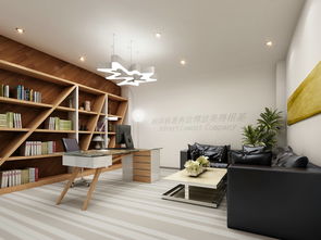 威海辦公室裝修價位 環(huán)翠區(qū)會所設(shè)計施工