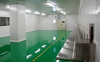 無塵凈化車間裝修的標準及規(guī)范有哪些