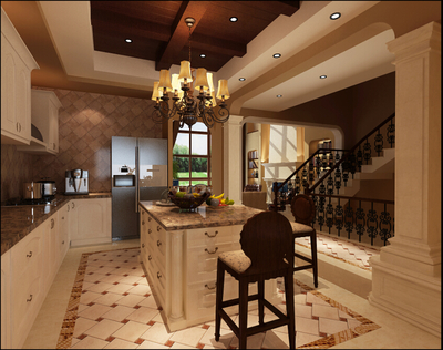 張家港大力裝飾工程設計 -土巴兔裝修網(wǎng)