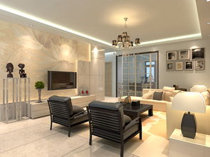 凱邦萬象城 現(xiàn)代簡約 61763 天雅裝飾設(shè)計