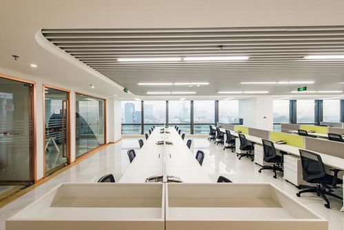 找辦公室裝修公司千萬別踏入的4個誤區(qū)