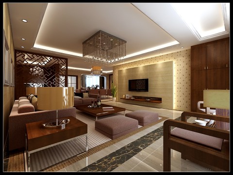 深圳市振志裝飾工程設計 筑夢空間，匠心呈現