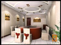 匠心筑夢，靈感共生 連云港開達裝飾工程的設計師家園